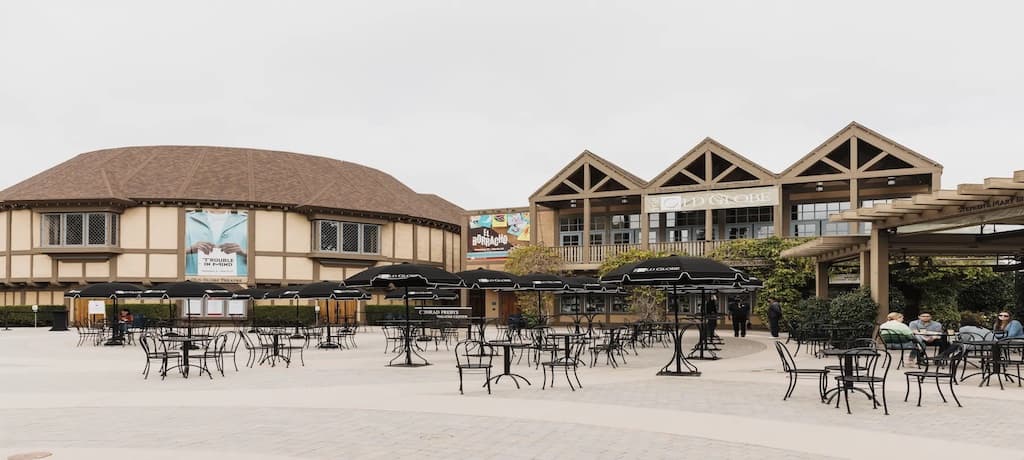 Globe Pride AXIS Event
