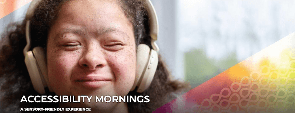 Fleet Accessibility Mornings