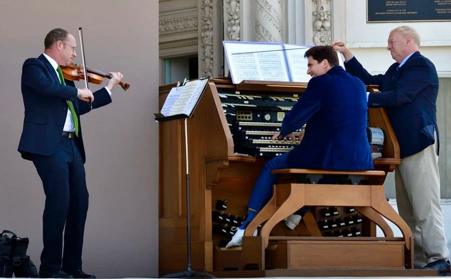 Sunday Concert
