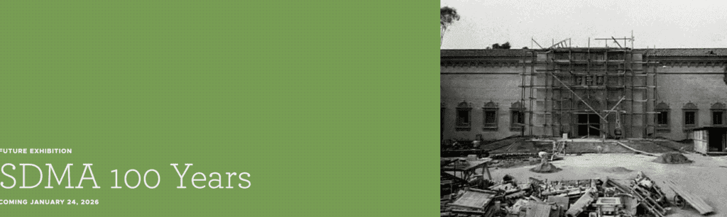 SDMA 100 Years