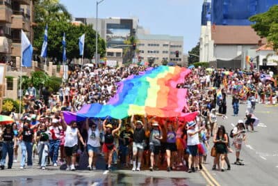 Pride Festival