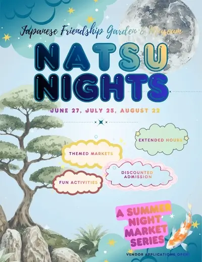 Natsu Nights
