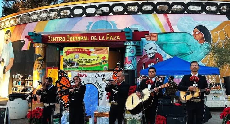 Tianguis