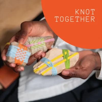 Knot Together