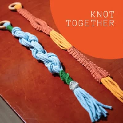 Knot Together