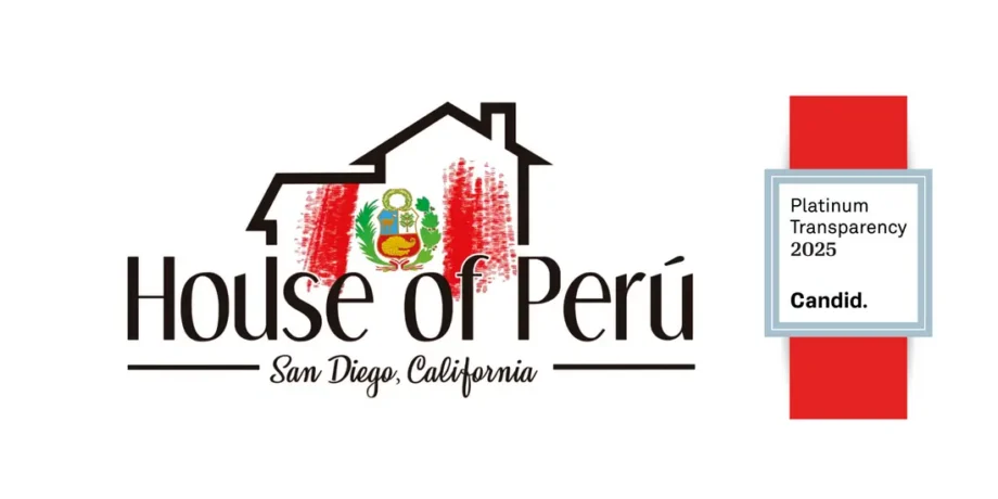 House of Peru Lawn Program