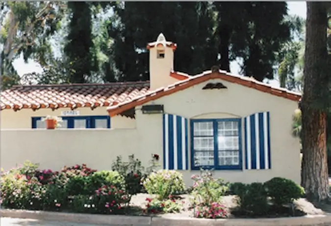House of Israel Lawn Program