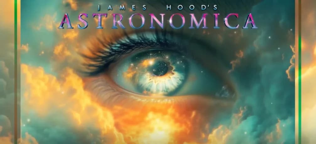 Astronmica