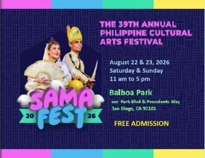 SAMAFEST