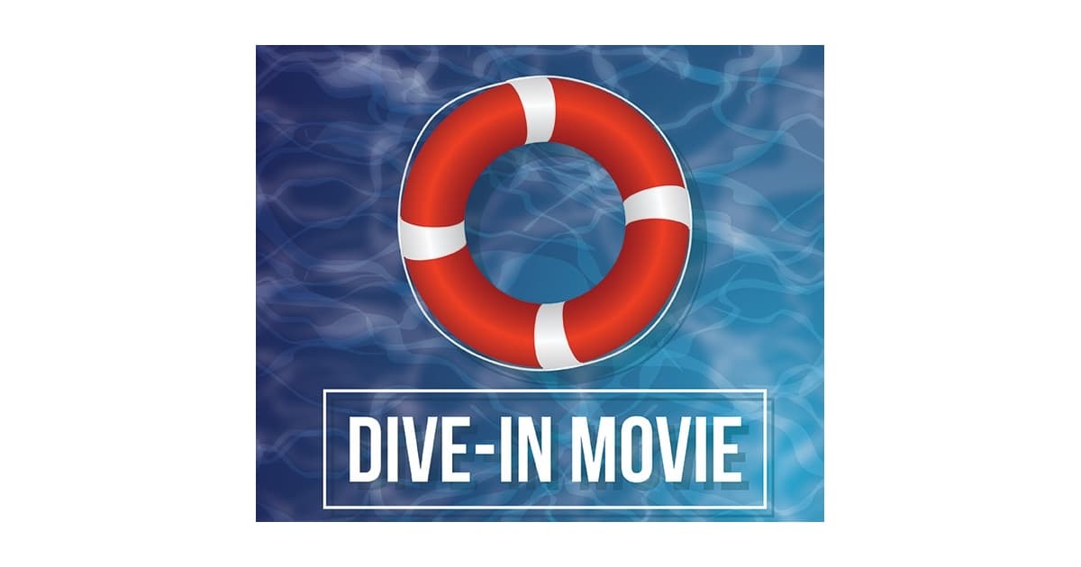 Dive-In Movie