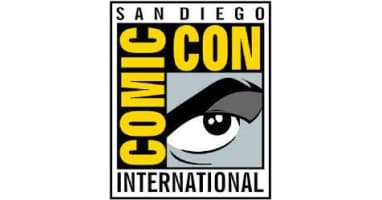 Trip to Volunteer at Comic Con