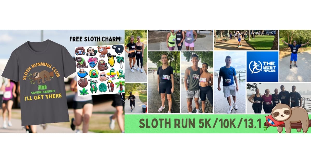 Run for Mental Health 5K/10K/13.1 SAN DIEGO