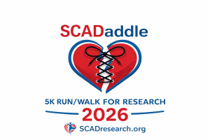 San Diego 5K SCADaddle for Research
