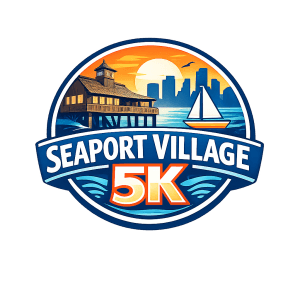 Seaport Village 5K