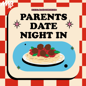 Parent’s Date Night In