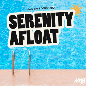 Serenity Afloat