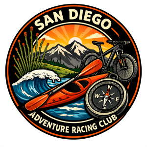 Liberty Station Adventure Race Training Event