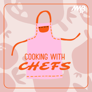 Cooking with Chefs Class