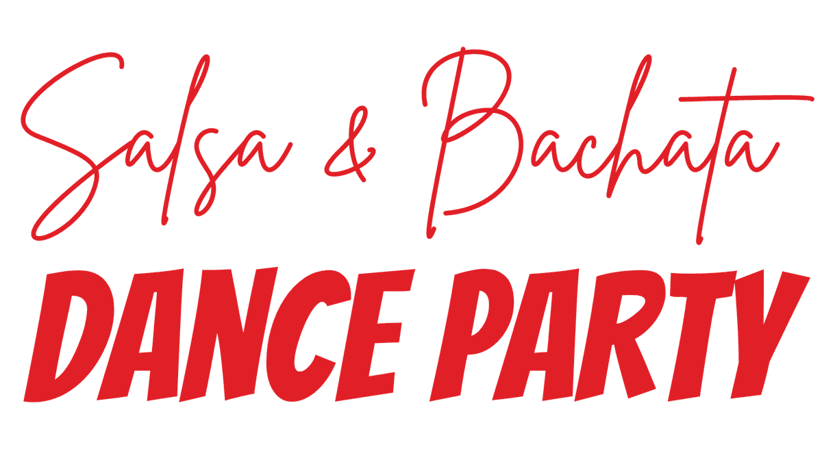 Salsa & Bachata Dance Party