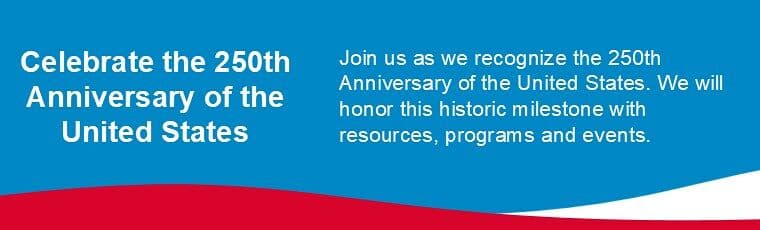 America 250: San Diego 1776-2026 - Digital Exhibit
