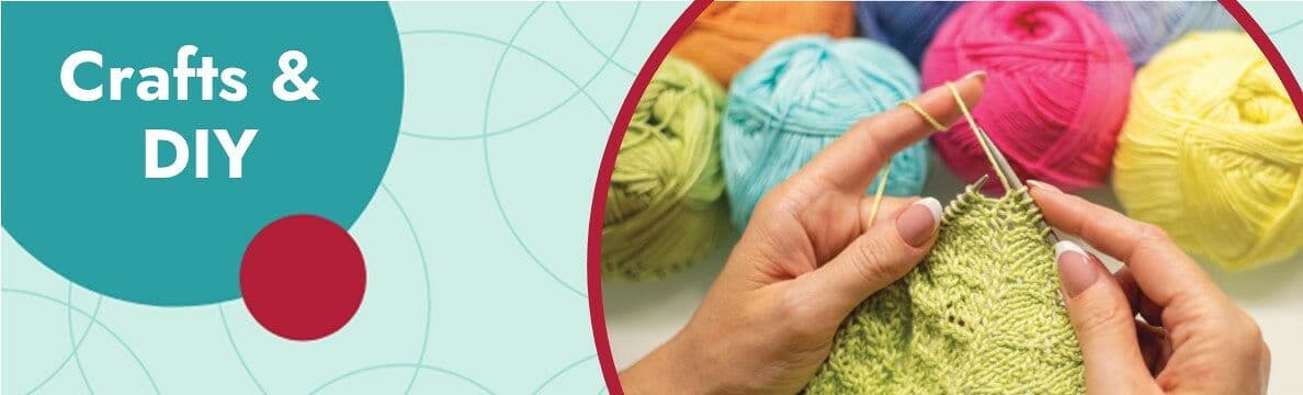 Knitting Club
