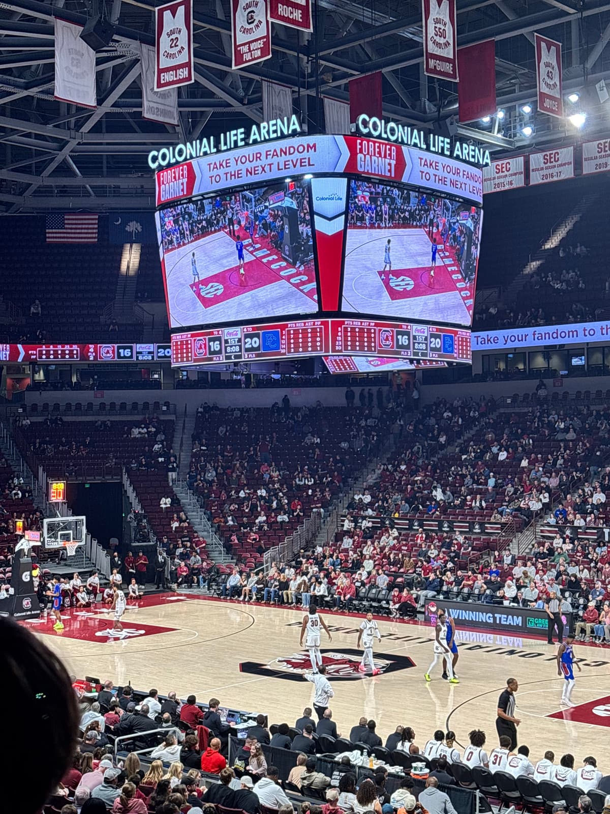National University Bill Walton Classic
