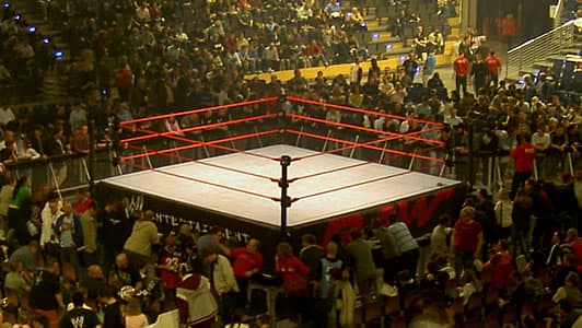 WWE Presents: Monday Night RAW
