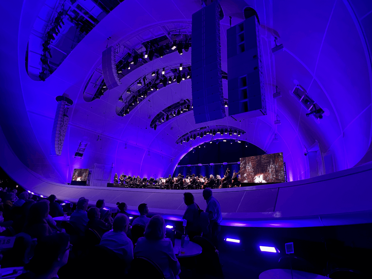 Harry Potter and the Sorcerer's Stone in Concert
