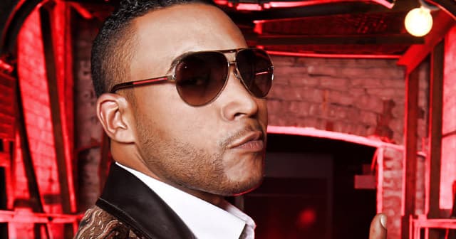 Don Omar: The Last King World Tour