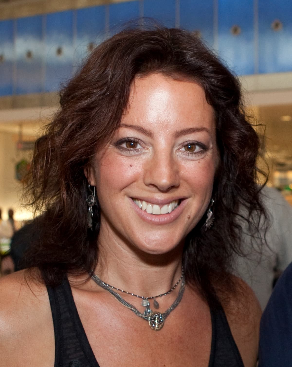 Sarah McLachlan: Better Broken Tour