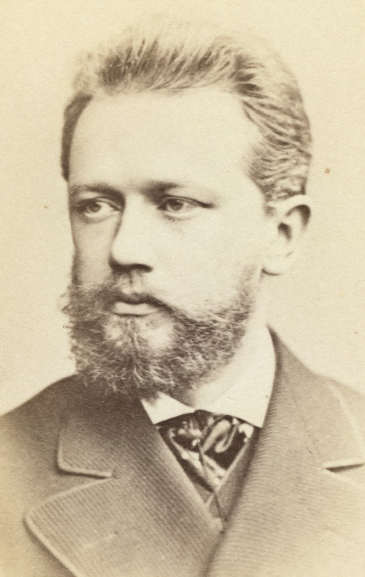 Tchaikovsky Spectacular