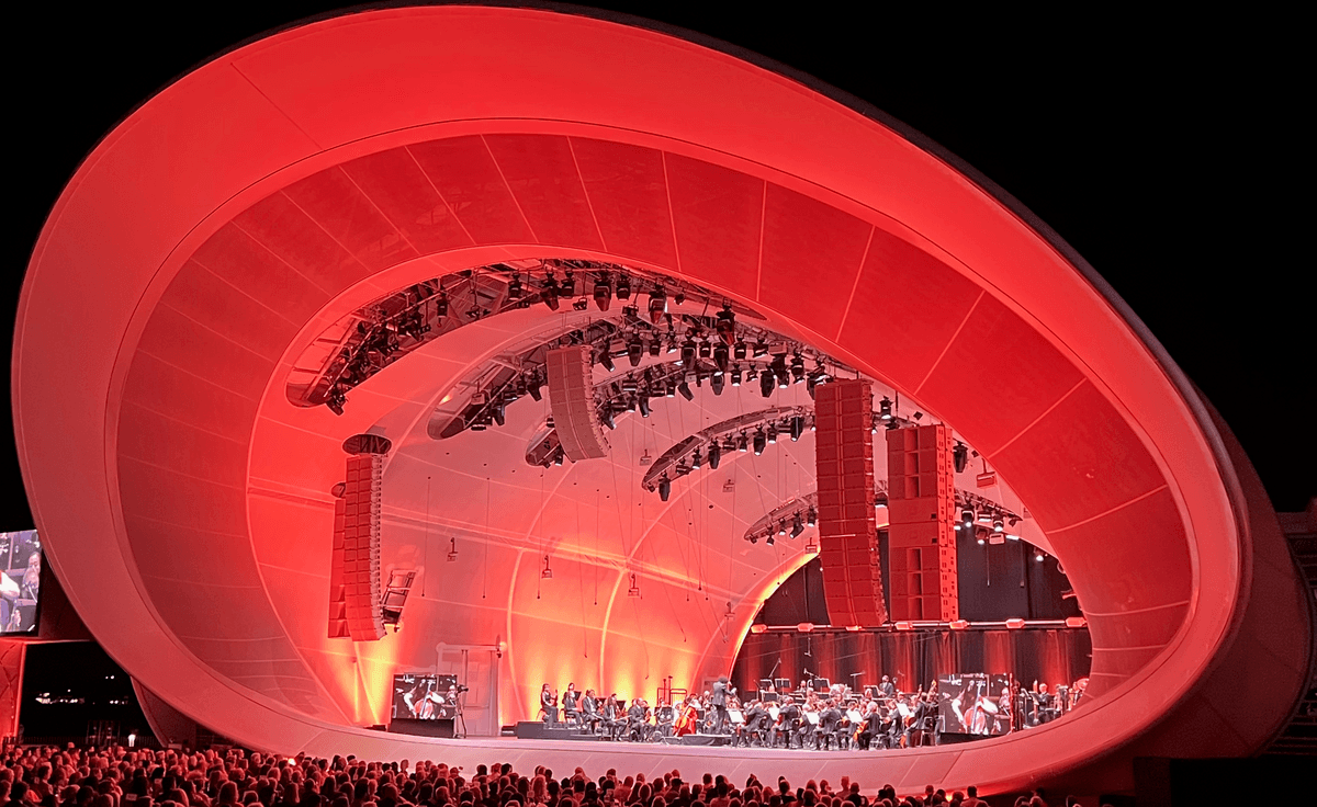 Harry Potter and the Sorcerer's Stone in Concert